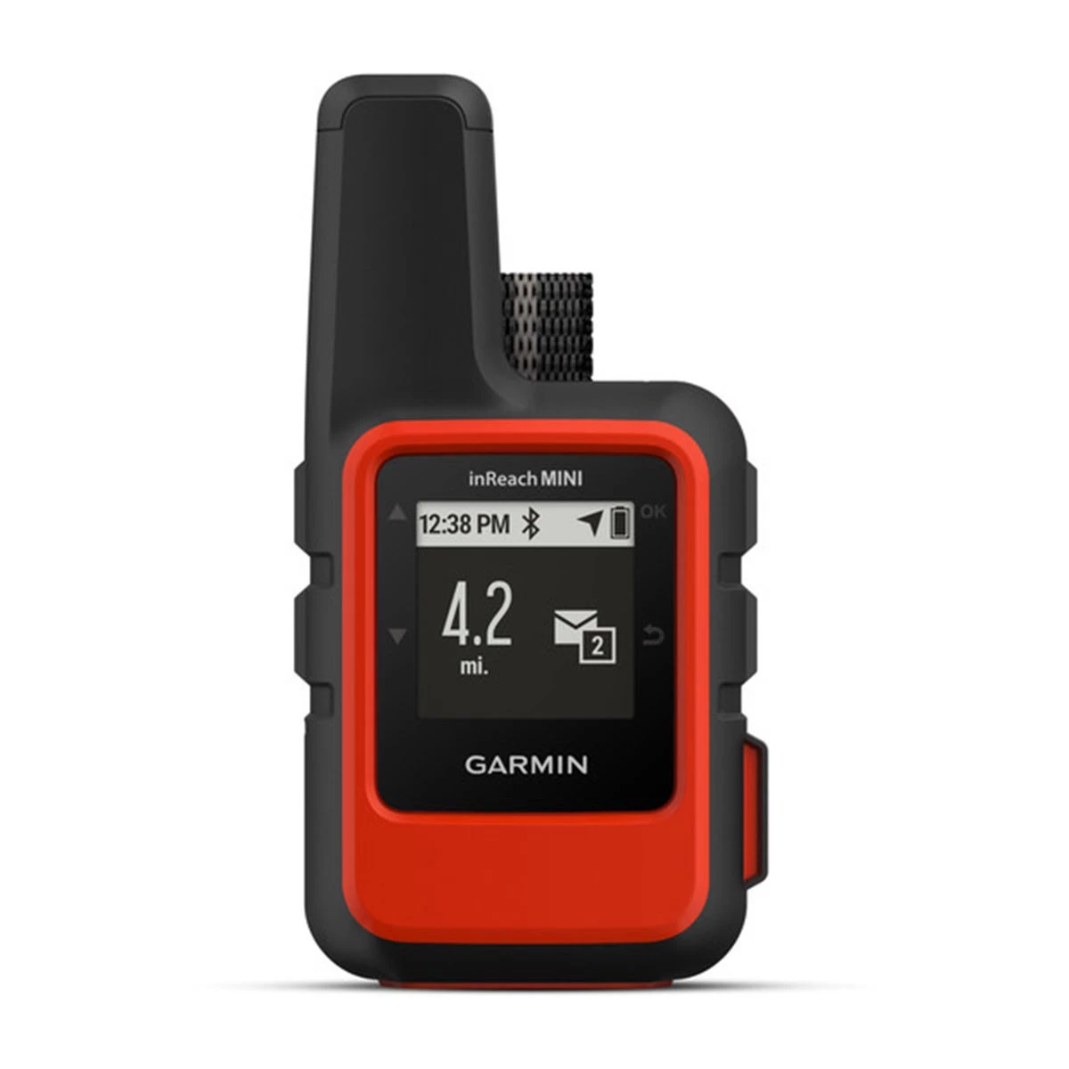 Garmin InReach Mini Satellite Communicator Orange 1 Garmin InReach Mini Satellite Communicator Orange