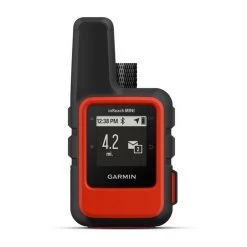 Garmin InReach Mini Satellite Communicator Orange 5 Garmin InReach Mini Satellite Communicator Orange -Garmin Sales Store unnamed file 1051