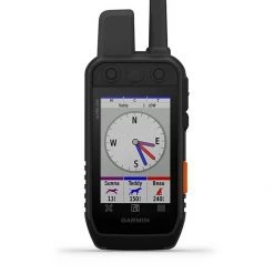 Garmin Alpha® 200i Handheld -Garmin Sales Store unnamed file 1077