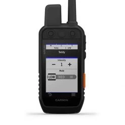 Garmin Alpha® 200i Handheld -Garmin Sales Store unnamed file 1078