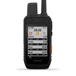 Garmin Alpha® 200i Handheld -Garmin Sales Store unnamed file 1079