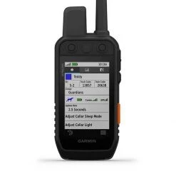 Garmin Alpha® 200i Handheld -Garmin Sales Store unnamed file 1081