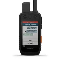 Garmin Alpha® 200i Handheld -Garmin Sales Store unnamed file 1083