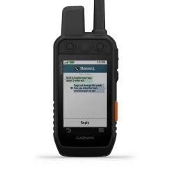 Garmin Alpha® 200i Handheld -Garmin Sales Store unnamed file 1084