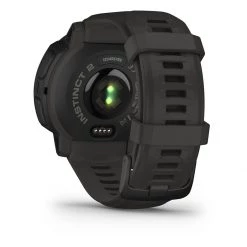 Garmin Instinct 2 Solar GPS Watch Graphite -Garmin Sales Store unnamed file 109