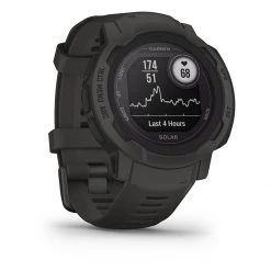 Garmin Instinct 2 Solar GPS Watch Graphite -Garmin Sales Store unnamed file 110