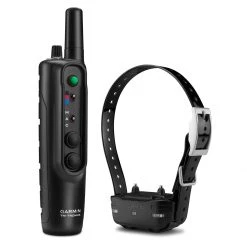 Garmin Pro 550 Remote Training Bundle