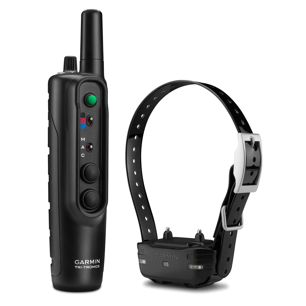 Garmin Pro 550 Remote Training Bundle 1 Garmin Pro 550 Remote Training Bundle