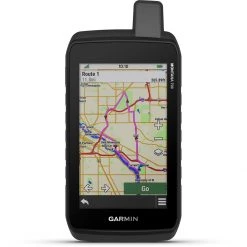 Garmin Montana 700 GPS