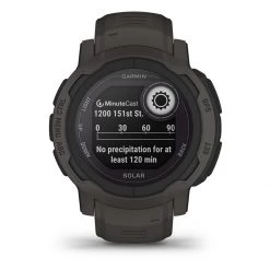 Garmin Instinct 2 Solar GPS Watch Graphite -Garmin Sales Store unnamed file 114