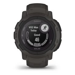 Garmin Instinct 2 Solar GPS Watch Graphite -Garmin Sales Store unnamed file 115