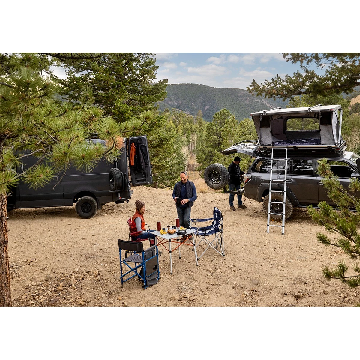 Garmin Tread XL - Overland Edition 5 Garmin Tread XL - Overland Edition - Image 5