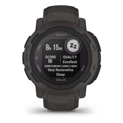 Garmin Instinct 2 Solar GPS Watch Graphite -Garmin Sales Store unnamed file 116