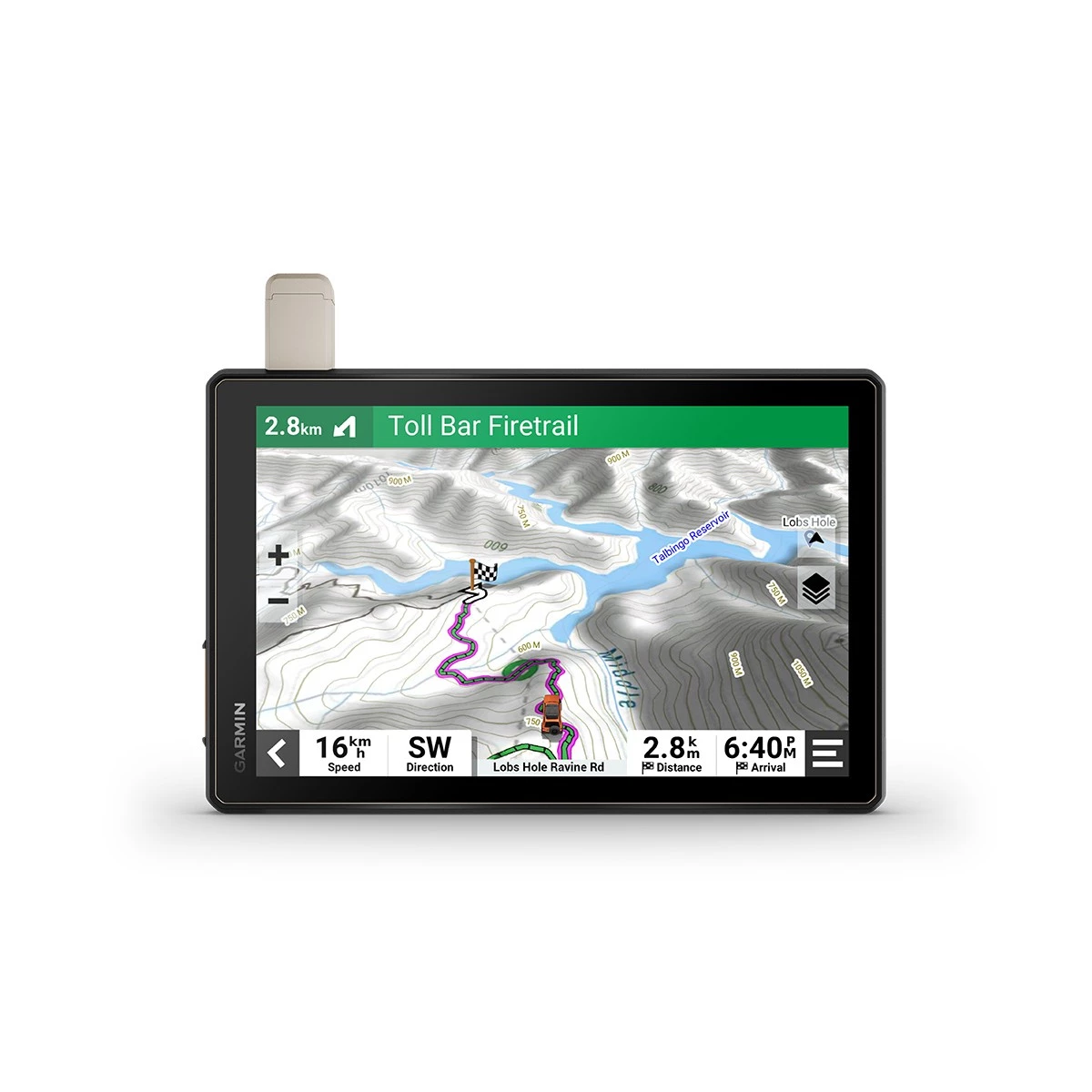 Garmin Tread XL - Overland Edition 11 Garmin Tread XL - Overland Edition - Image 11