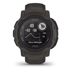 Garmin Instinct 2 Solar GPS Watch Graphite -Garmin Sales Store unnamed file 117
