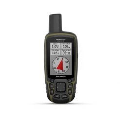 Garmin GPSMAP S Multi-Band/Multi-GNSS Handheld With Sensors -Garmin Sales Store unnamed file 1183