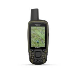 Garmin GPSMAP S Multi-Band/Multi-GNSS Handheld With Sensors -Garmin Sales Store unnamed file 1184