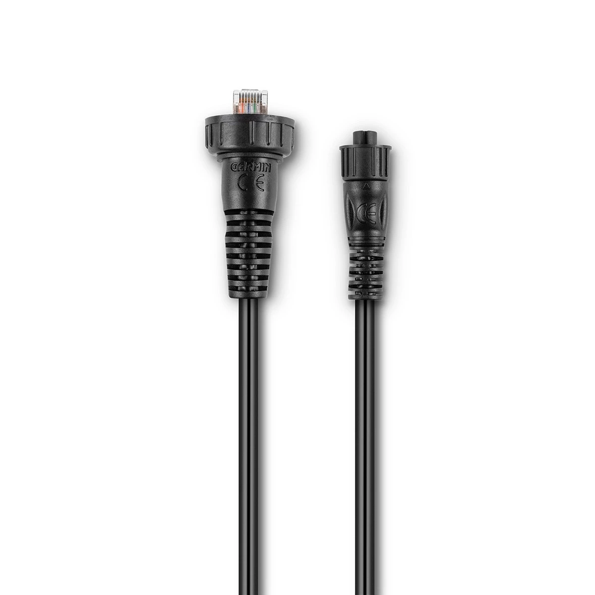 Garmin Network Adapter Cable Small Female To Large 1 Garmin Network Adapter Cable Small Female To Large
