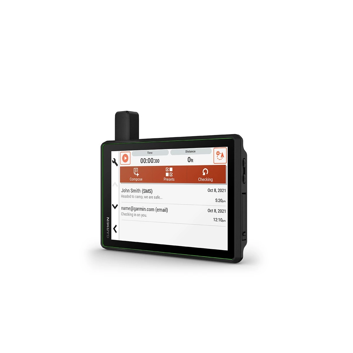 Garmin Tread - SxS Edition 9 Garmin Tread - SxS Edition - Image 9