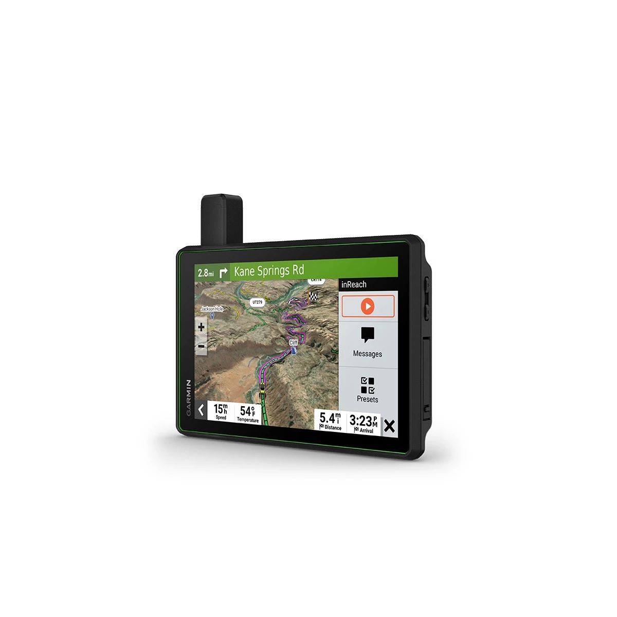 Garmin Tread - SxS Edition 10 Garmin Tread - SxS Edition - Image 10