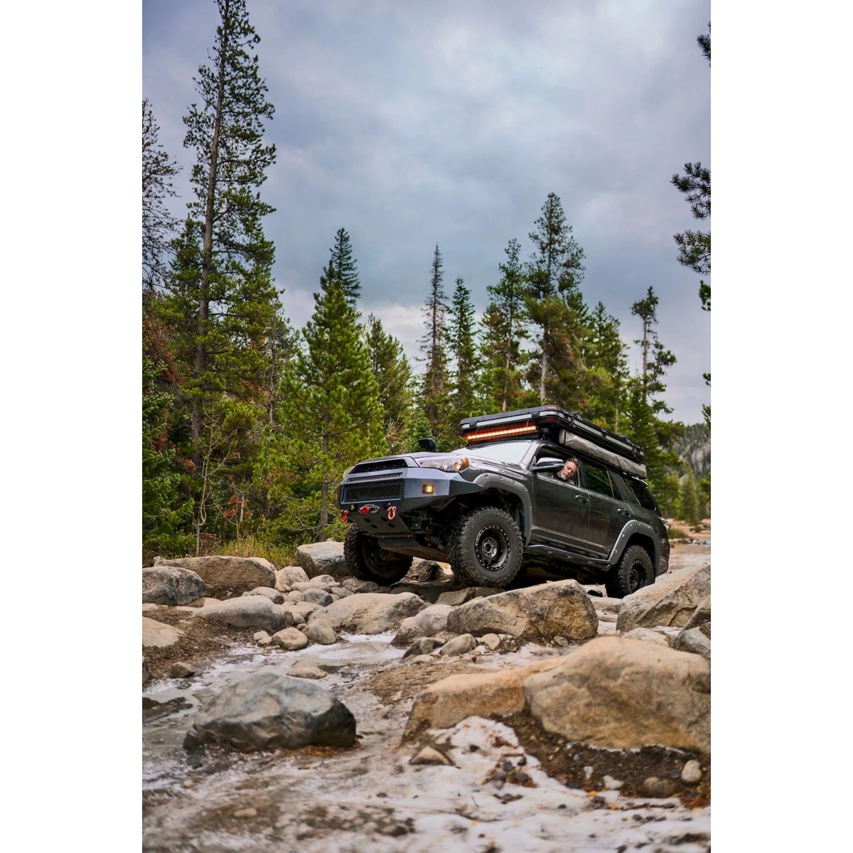 Garmin Tread - SxS Edition 11 Garmin Tread - SxS Edition - Image 11