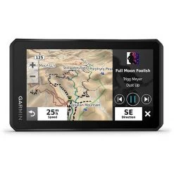 Garmin GPS Radio Tread Base Edition -Garmin Sales Store unnamed file 1222