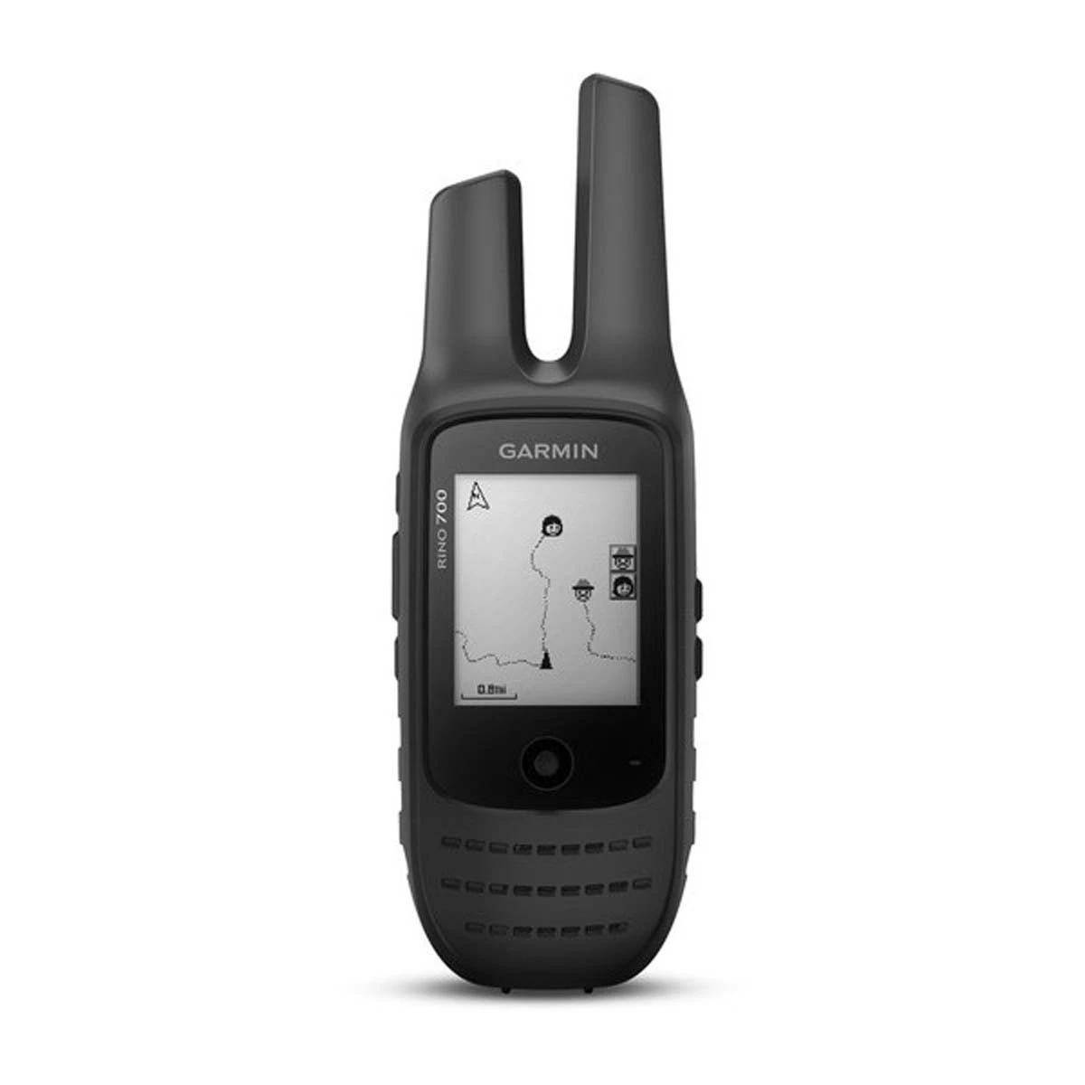 Garmin Rino 700 GPS 4 Garmin Rino 700 GPS - Image 4