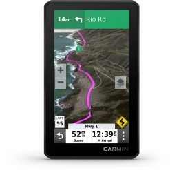 Garmin Zumo XT Motorcycle GPS
