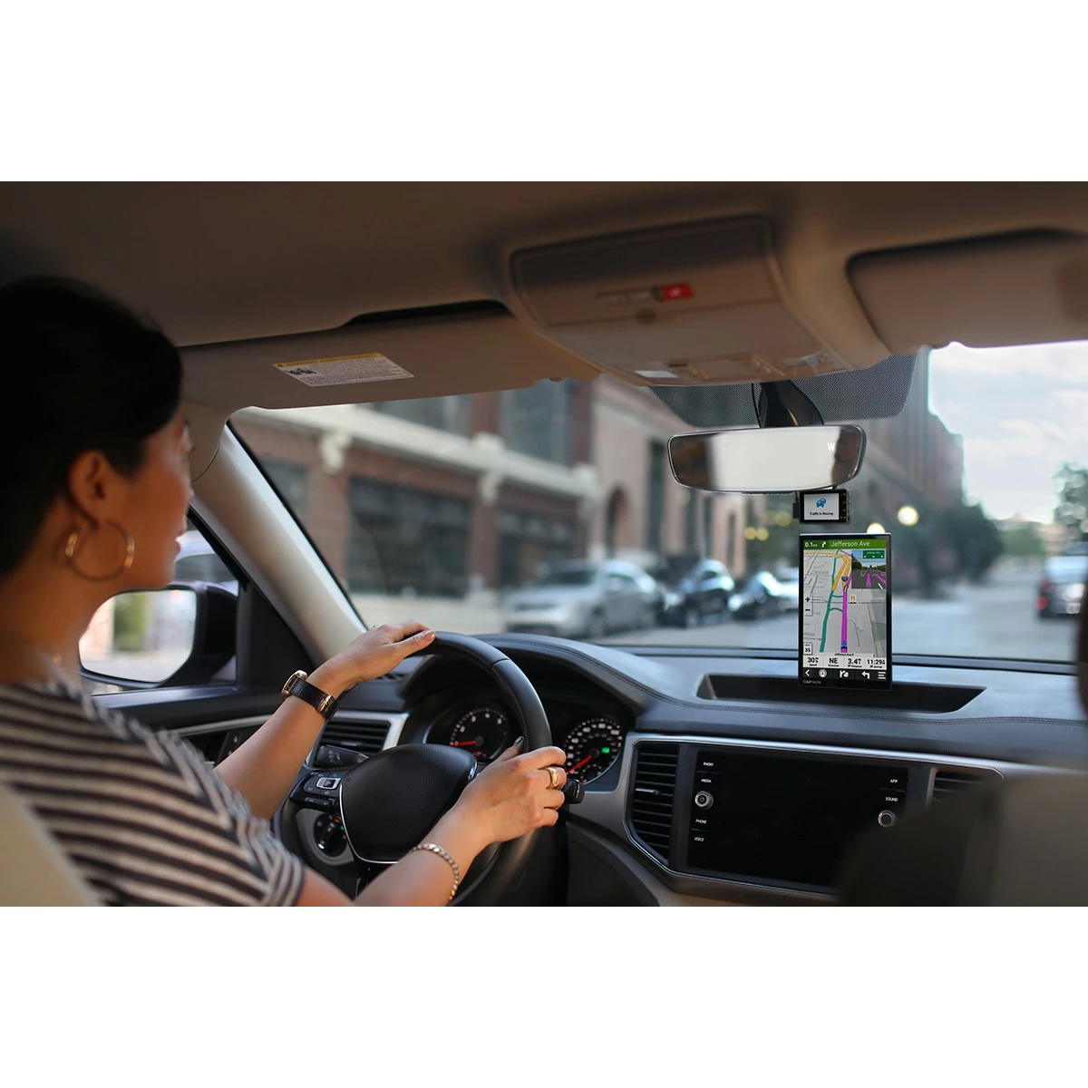 Garmin DriveSmart 66 MT GPS 4 Garmin DriveSmart 66 MT GPS - Image 4