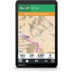 Garmin RV 890 GPS Navigator Tablet -Garmin Sales Store unnamed file 1266