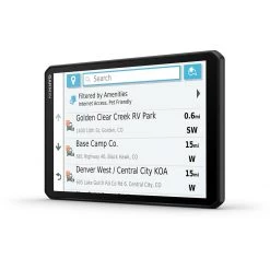Garmin RV 890 GPS Navigator Tablet -Garmin Sales Store unnamed file 1267