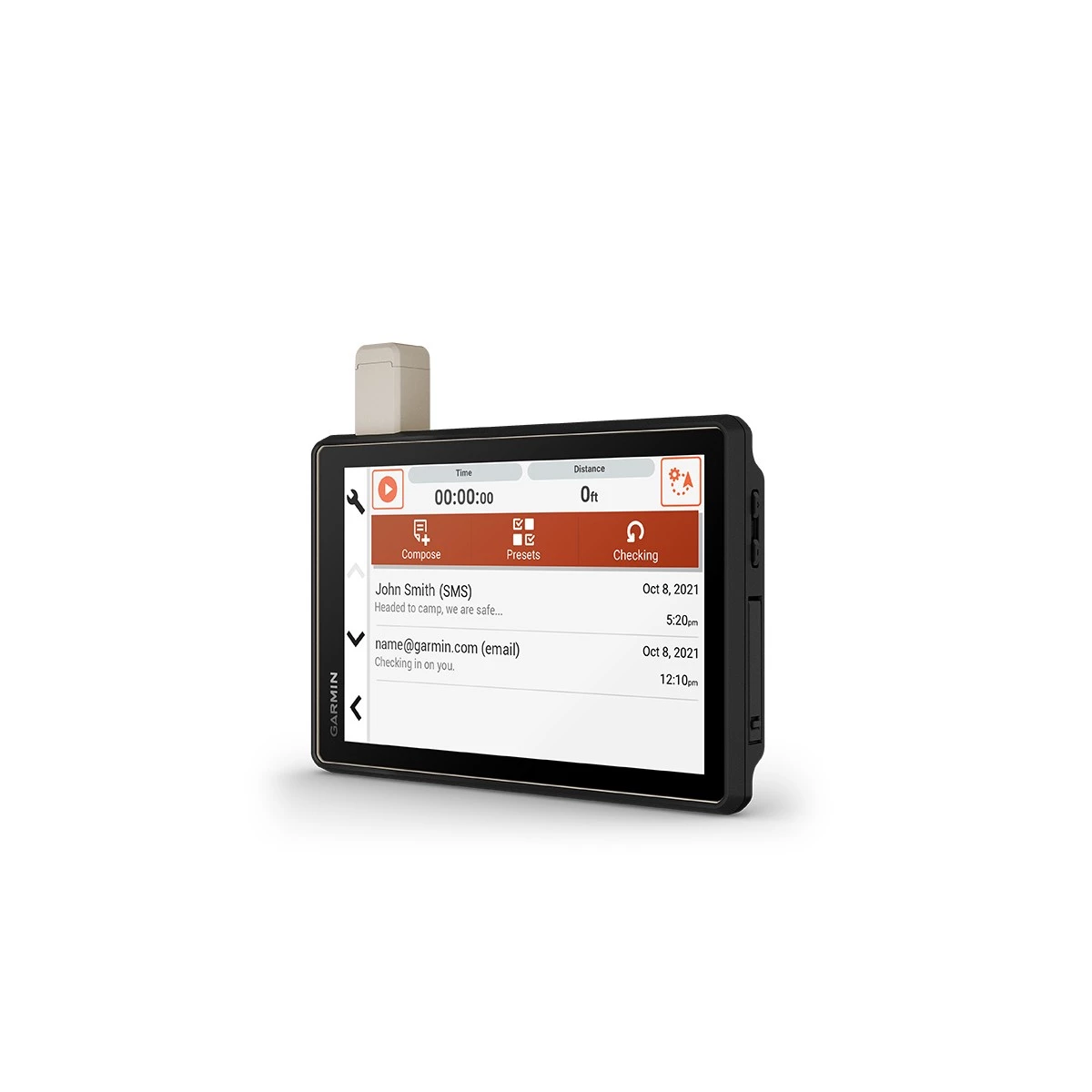 Garmin Tread - Overland Edition 3 Garmin Tread - Overland Edition - Image 3