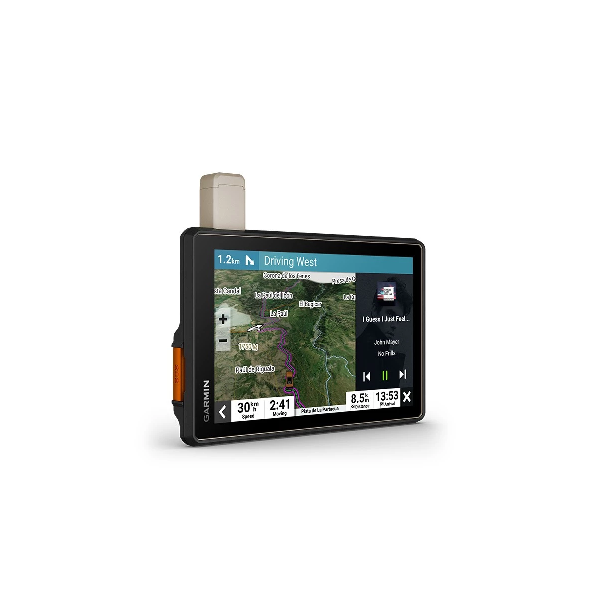 Garmin Tread - Overland Edition 8 Garmin Tread - Overland Edition - Image 8