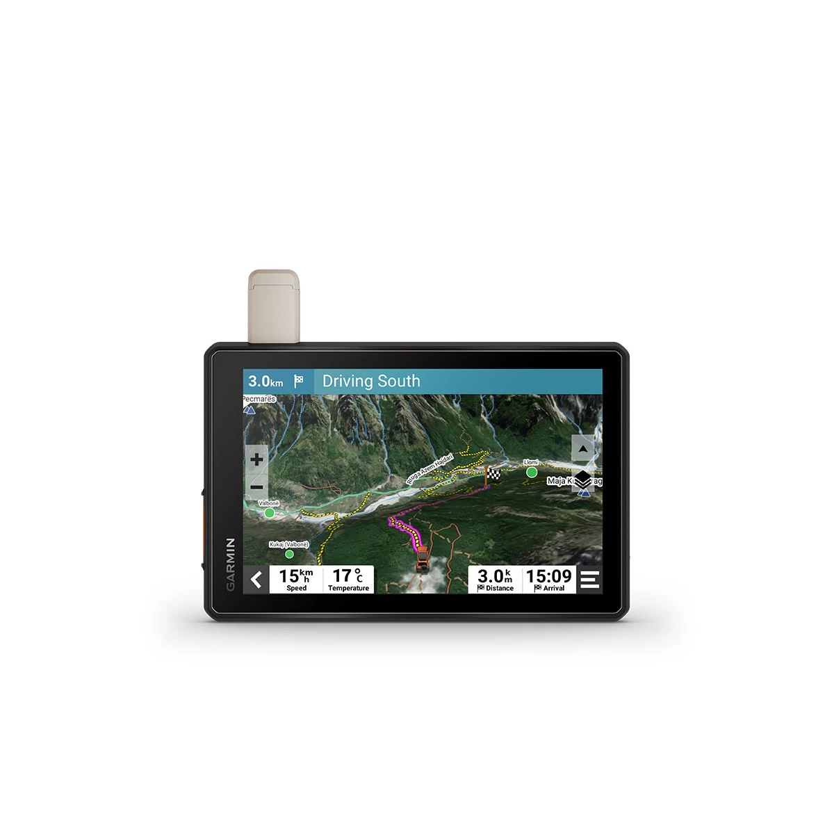 Garmin Tread - Overland Edition 12 Garmin Tread - Overland Edition - Image 12