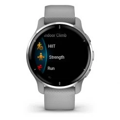 Garmin Venu 2 Plus GPS Watch Cream Gold Bezel/ivory -Garmin Sales Store unnamed file 130