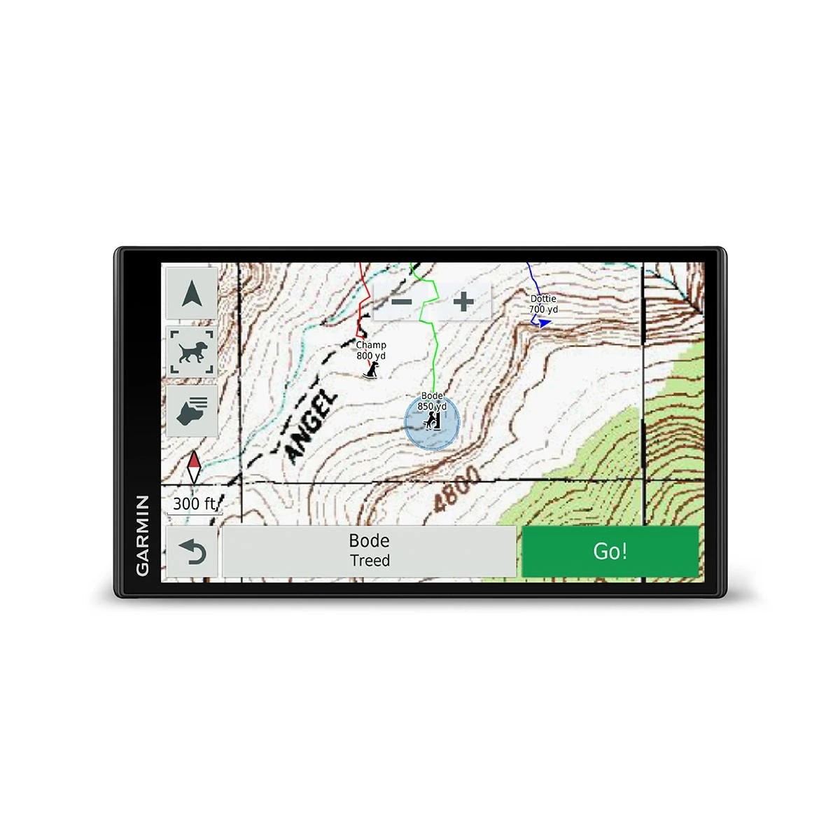 Garmin DriveTrack 71 1 Garmin DriveTrack 71