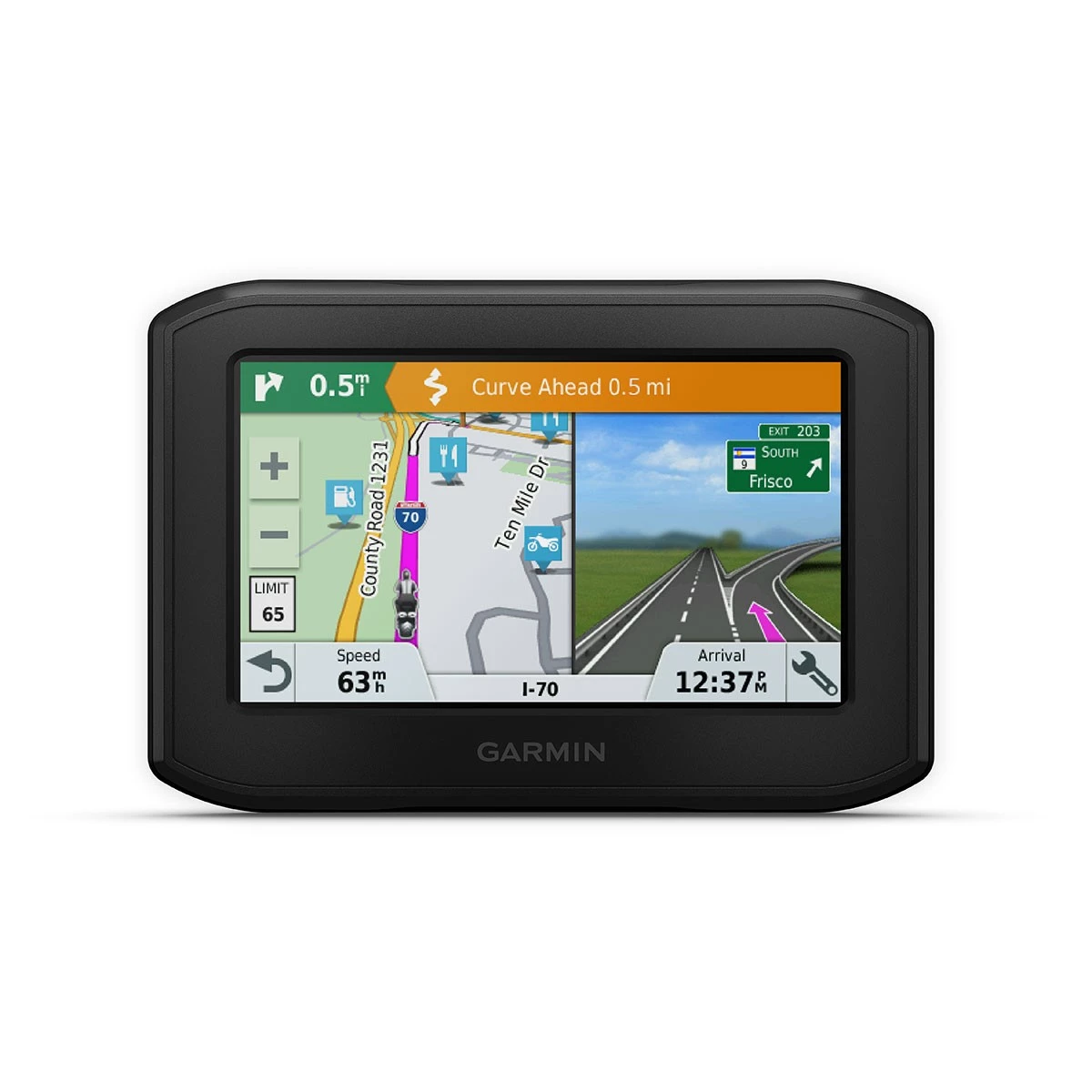 Garmin Zumo 396 LMT-S 1 Garmin Zumo 396 LMT-S