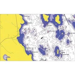 Garmin LakeVü G3 Ultra U.S., West Inland Maps -Garmin Sales Store unnamed file 1377