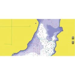 Garmin LakeVü G3 Ultra U.S., West Inland Maps -Garmin Sales Store unnamed file 1378