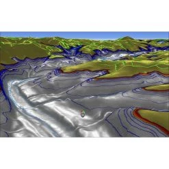 Garmin LakeVü G3 Ultra U.S., West Inland Maps -Garmin Sales Store unnamed file 1379