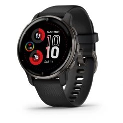 Garmin Venu 2 Plus GPS Watch Cream Gold Bezel/ivory -Garmin Sales Store unnamed file 138