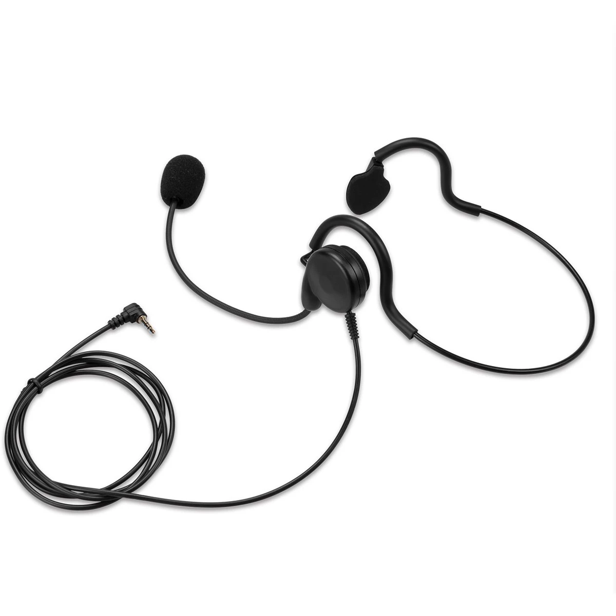 Garmin Headset With Boom Microphone 2 Garmin Headset With Boom Microphone - Image 2