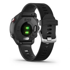 Garmin Forerunner 245 Music GPS Running Watch Black/aqua -Garmin Sales Store unnamed file 162