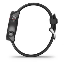 Garmin Forerunner 245 Music GPS Running Watch Black/aqua -Garmin Sales Store unnamed file 163