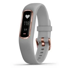 Garmin Vivosmart 4 Grey/rose Gold -Garmin Sales Store unnamed file 168