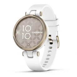 Garmin Lily Sport Smartwatch Gold/white 5 Garmin Lily Sport Smartwatch Gold/white -Garmin Sales Store unnamed file 181