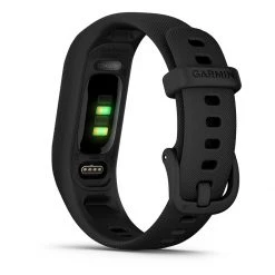 Garmin Vivosmart 5 GPS Watch White -Garmin Sales Store unnamed file 189