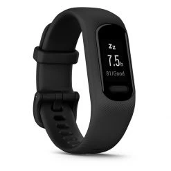 Garmin Vivosmart 5 GPS Watch White -Garmin Sales Store unnamed file 195