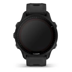 Garmin Forerunner 955 Solar GPS Watch Black -Garmin Sales Store unnamed file 20