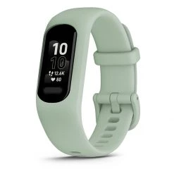 Garmin Vivosmart 5 GPS Watch White -Garmin Sales Store unnamed file 203